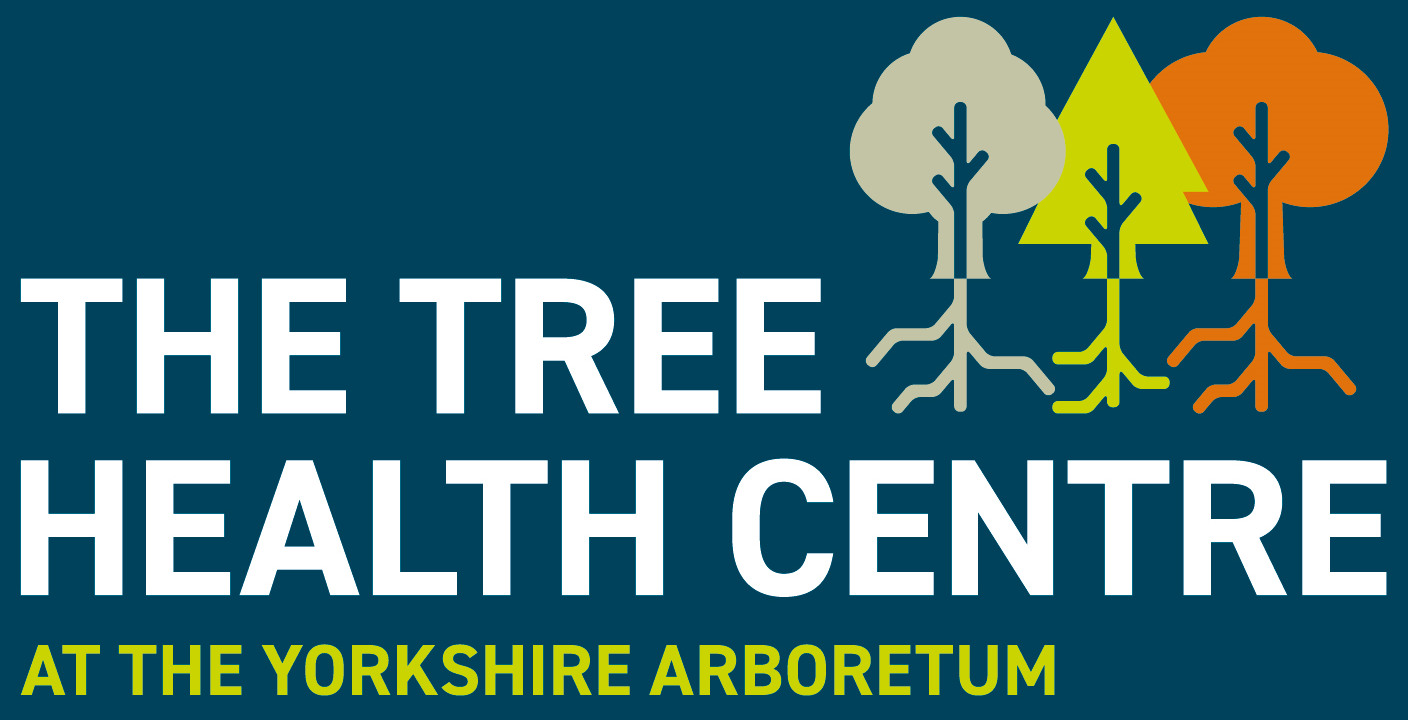 The Tree Health Centre at the Yorkshire Arboretum